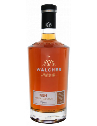 RUM AMBER COLLECTION BIO 70 CL